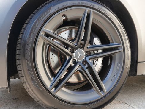 Used 2024 Mercedes-Benz AMG GT 53 image 67