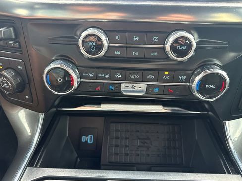 Used 2023 Ford F150 Lariat AWD/4WD image 25