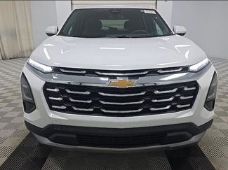 Used 2026 Chevrolet Equinox LT FWD video 3