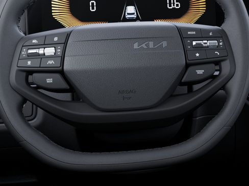 New 2026 Kia Sportage X-Line AWD/4WD image 22