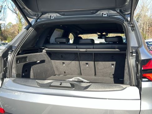 New 2026 BMW X5 xDrive40i w/ Premium Package image 24