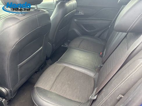 Used 2016 Buick Encore FWD image 15