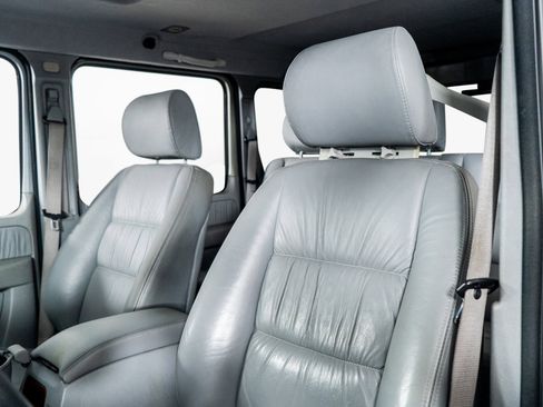 Used 2008 Mercedes-Benz G 500 image 26