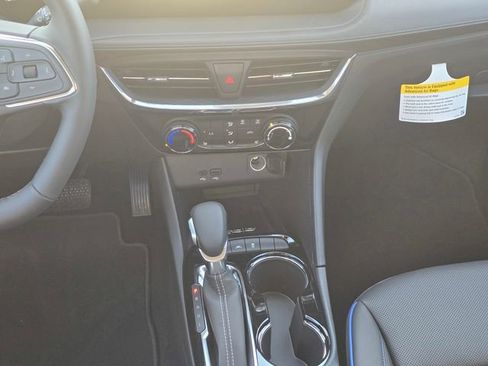 New 2026 Buick Encore GX Sport Touring w/ Advanced Technology Package image 15