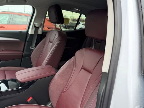 New 2026 Buick Envision Sport Touring image 11