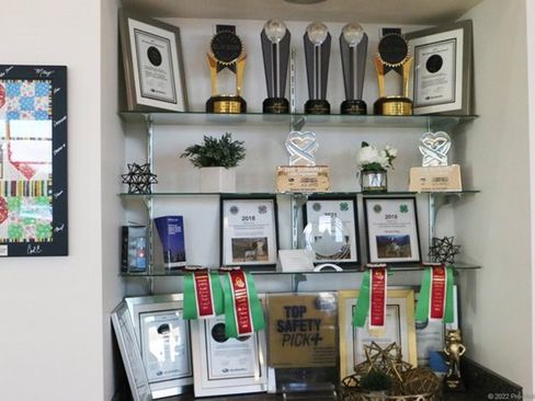 Used 2024 Ford Bronco Sport Big Bend image 34