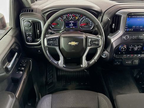 Used 2020 Chevrolet Silverado 2500 LT image 16