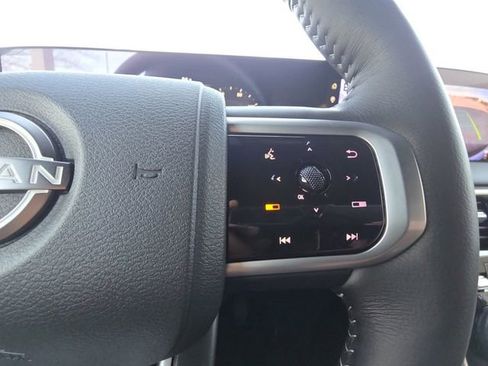 New 2026 Nissan Armada SL image 12