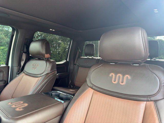 Used 2025 Ford F350 King Ranch AWD/4WD image 24