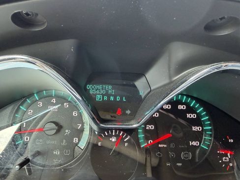 Used 2017 Chevrolet Traverse LS AWD/4WD image 13