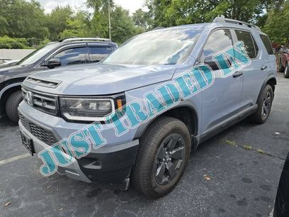 Used 2026 Honda Passport RTL