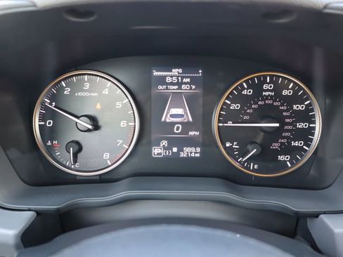 Certified 2025 Subaru Crosstrek 2.5i Wilderness w/ Wilderness Package image 26