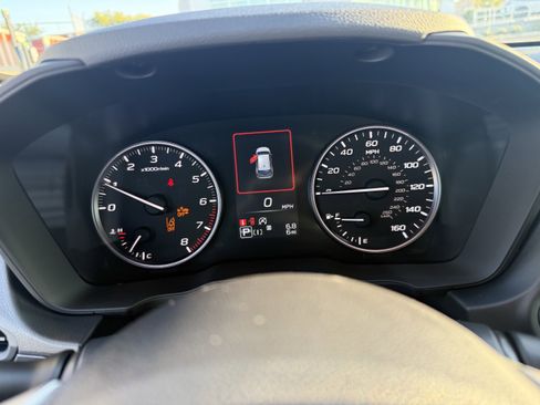 New 2025 Subaru Impreza 2.0i Sport image 23