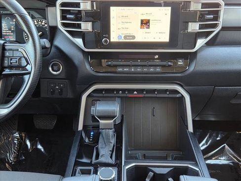 Used 2024 Toyota Tundra SR5 image 15