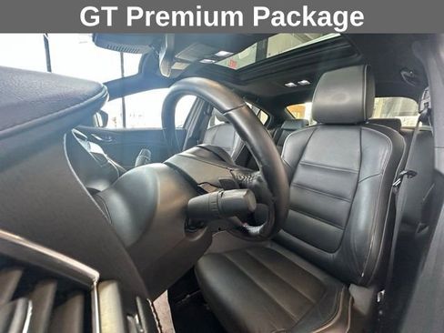 Used 2017 MAZDA MAZDA6 Grand Touring image 14