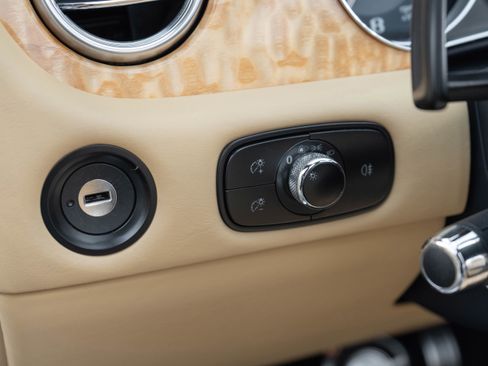 Used 2012 Bentley Continental GT image 14