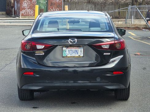 Used 2016 MAZDA MAZDA3 i Touring FWD image 6