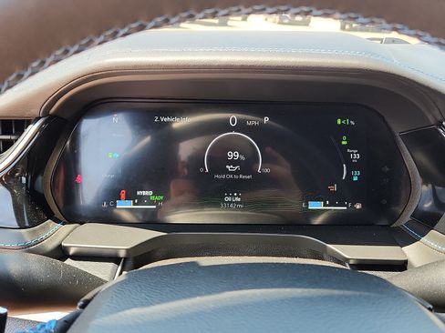 Used 2022 Jeep Grand Cherokee Trailhawk image 16