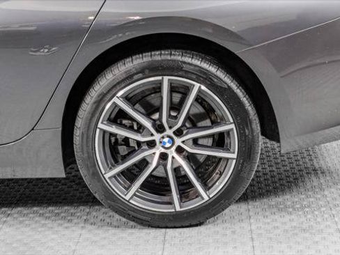 Used 2021 BMW 330i Sedan RWD image 35
