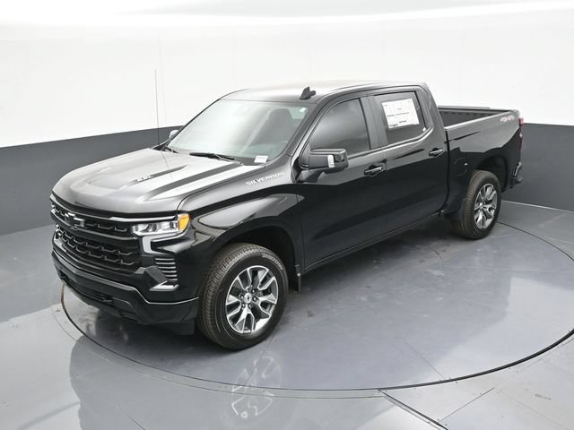 New 2026 Chevrolet Silverado 1500 RST w/ RST All Star Premium Package AWD/4WD image 62