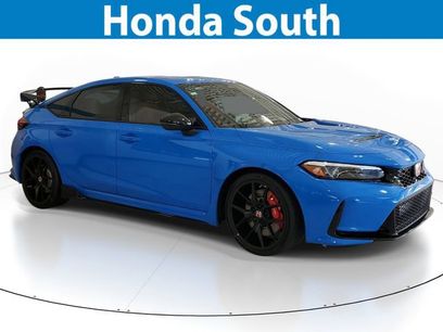 New 2025 Honda Civic Type R
