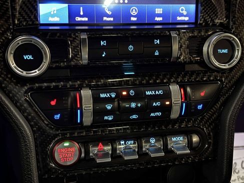 Used 2019 Ford Mustang GT Premium w/ GT Performance Package RWD image 23