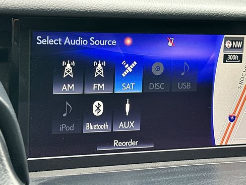 Used 2019 Lexus IS 350 F Sport w/ F Sport Package RWD image 22
