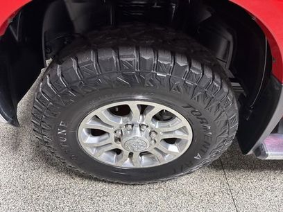 Used 2017 RAM 3500 Laramie