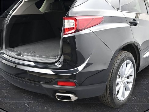 Certified 2024 Acura RDX SH-AWD image 11