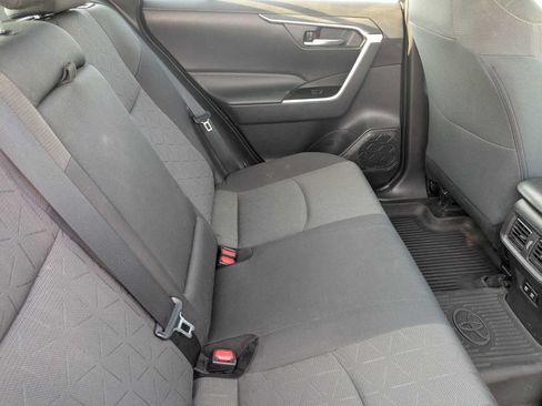 Certified 2021 Toyota RAV4 XLE w/ XLE Grade Weather Package AWD/4WD image 24