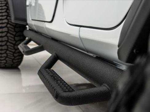 Used 2026 Jeep Wrangler Unlimited Sport image 19