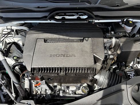 Certified 2025 Honda Pilot TrailSport image 10
