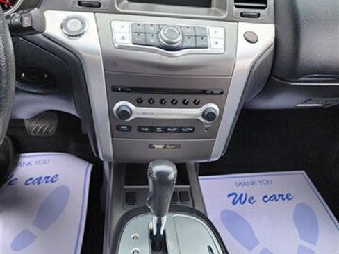 Used 2014 Nissan Murano S image 22