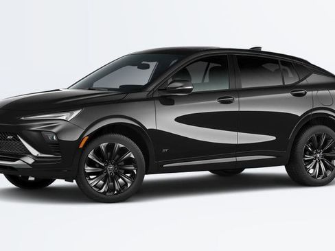 New 2025 Buick Envista Sport Touring w/ Convenience I Package image 28