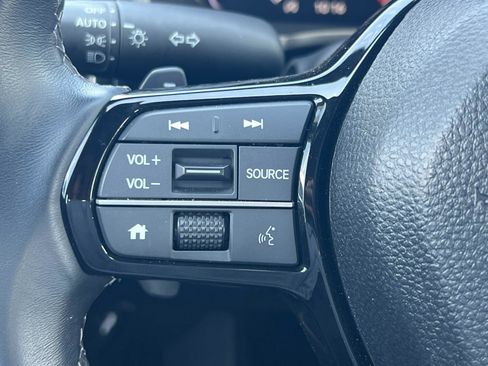 Certified 2025 Honda Civic Sport image 9