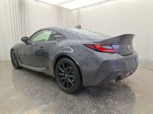 Used 2023 Toyota GR86 Premium RWD image 32