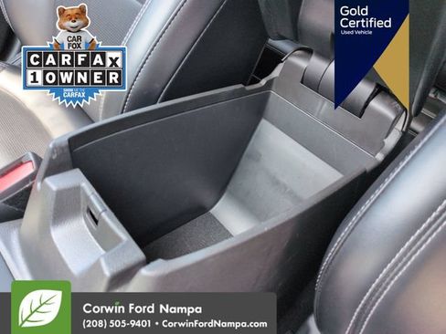 Certified 2024 Ford Escape Platinum AWD/4WD image 22