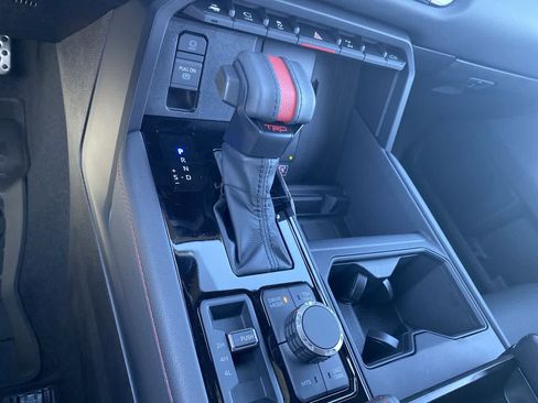 New 2026 Toyota Tundra TRD Pro AWD/4WD image 19