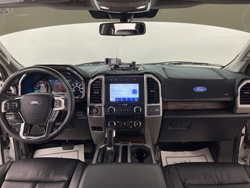 Used 2020 Ford F150 Lariat w/ Equipment Group 502A Luxury AWD/4WD image 35