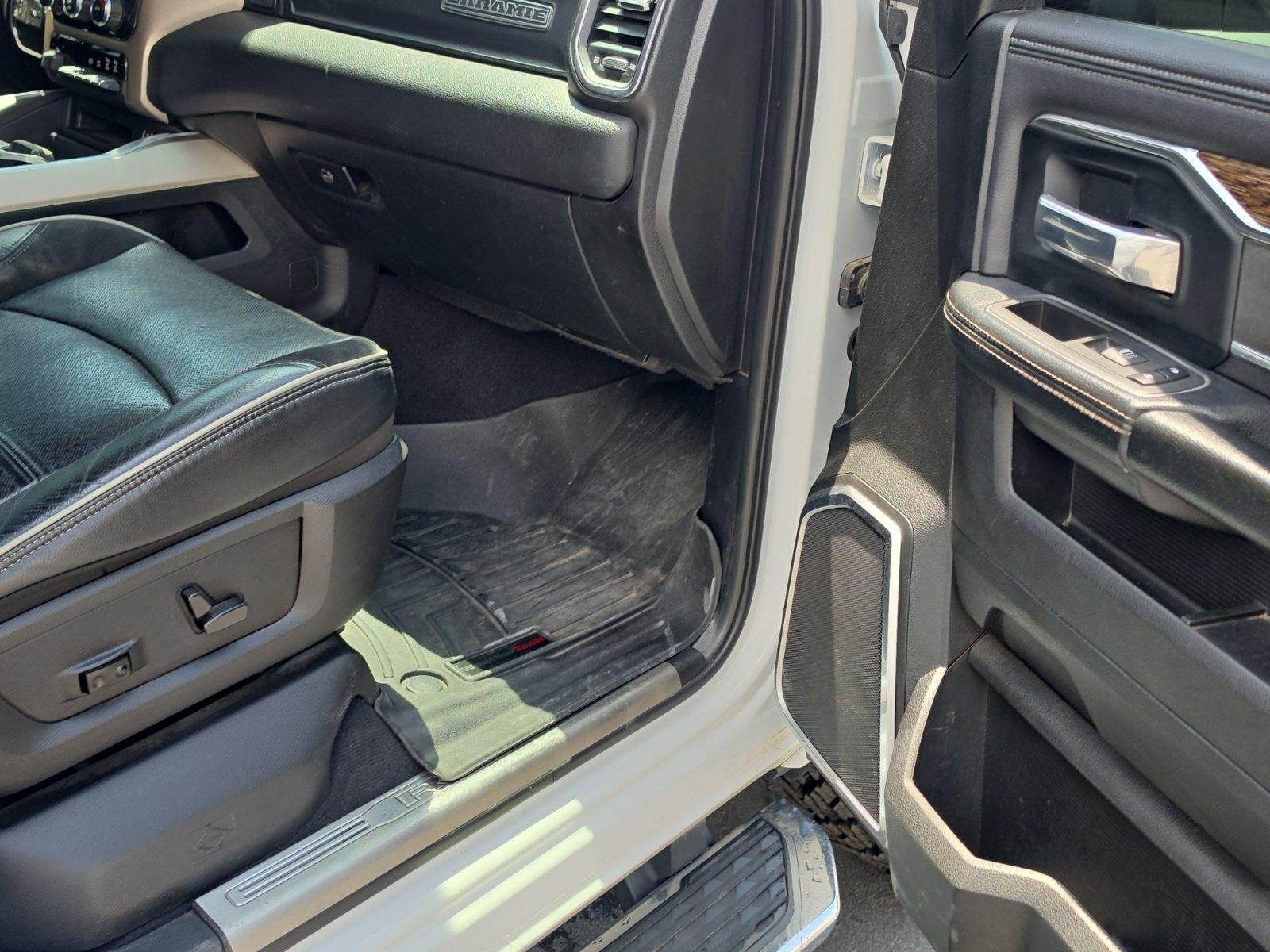 Used 2021 RAM 2500 Laramie AWD/4WD image 29