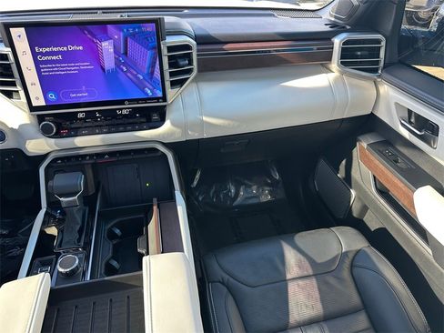 Used 2023 Toyota Tundra Capstone image 19