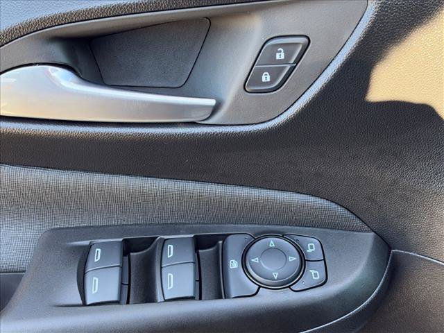 New 2026 Buick Envista Preferred w/ Convenience I Package FWD image 25
