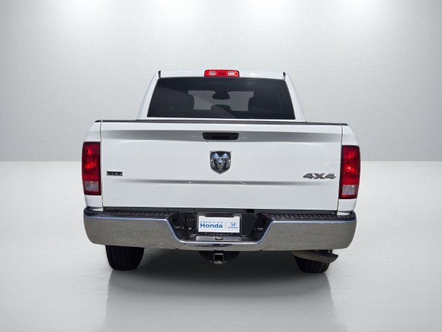 Used 2023 RAM 1500 Classic SLT w/ Electronics Group AWD/4WD image 5