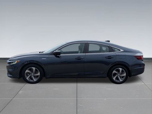 Used 2019 Honda Insight EX image 2