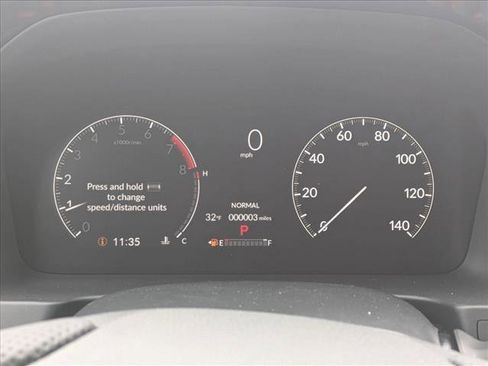 New 2026 Honda Ridgeline TrailSport image 11