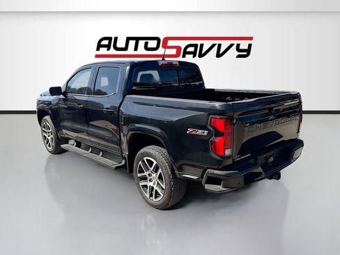 Used 2024 Chevrolet Colorado Z71 w/ Advanced Trailering Package image 5