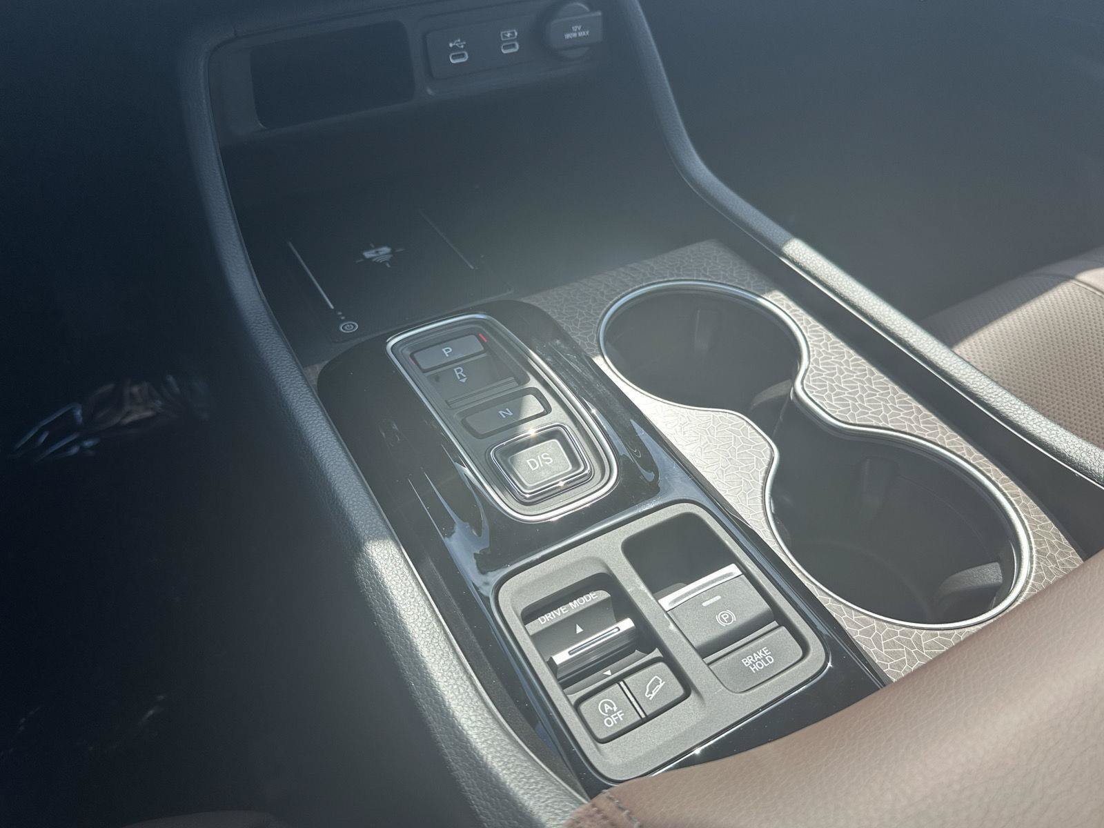 New 2026 Honda Pilot Elite image 24