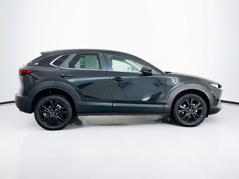 Used 2024 MAZDA CX-30 AWD 2.5 S w/ Select Sport Pkg image 10