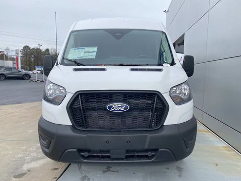New 2026 Ford Transit 250 Base RWD image 9