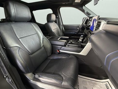 Used 2023 Toyota Tundra Platinum image 35